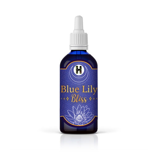 Blue Lily Bliss Tincture